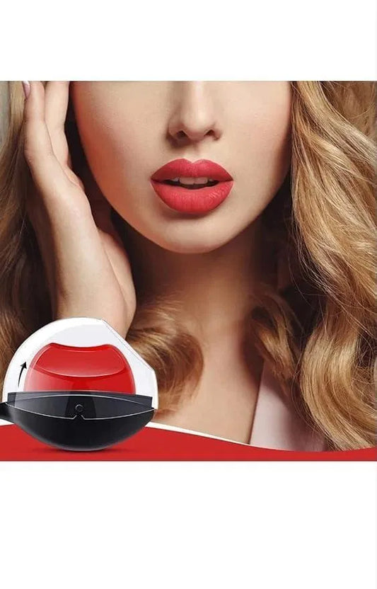 Long-Lasting Waterproof Matte Lipstick (Pack of 1)