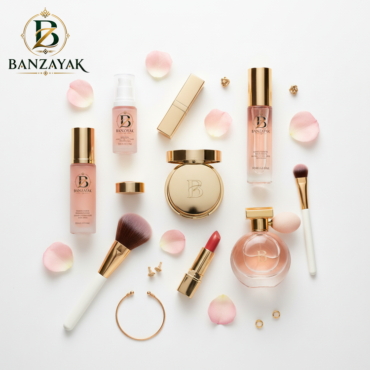 Beauty & Cosmetic