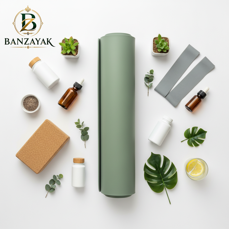 Health & Wellness