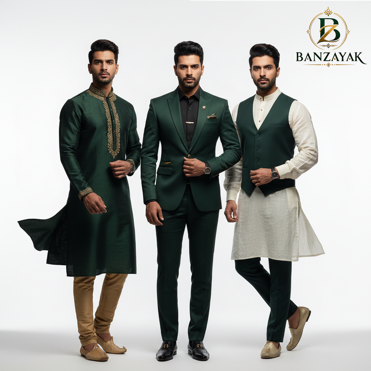 Man's Fashion