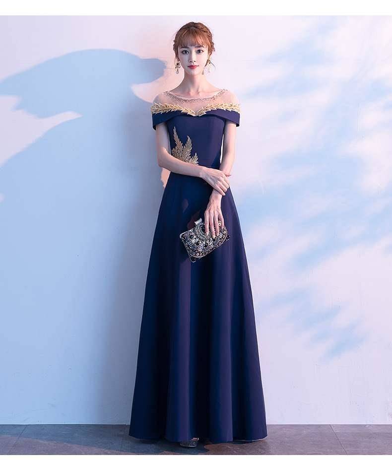 Evening Dress Bride's Toast Dress 2025 Spring Burgundy Homecoming Engagement Petite Wedding Dress Dress for Women
