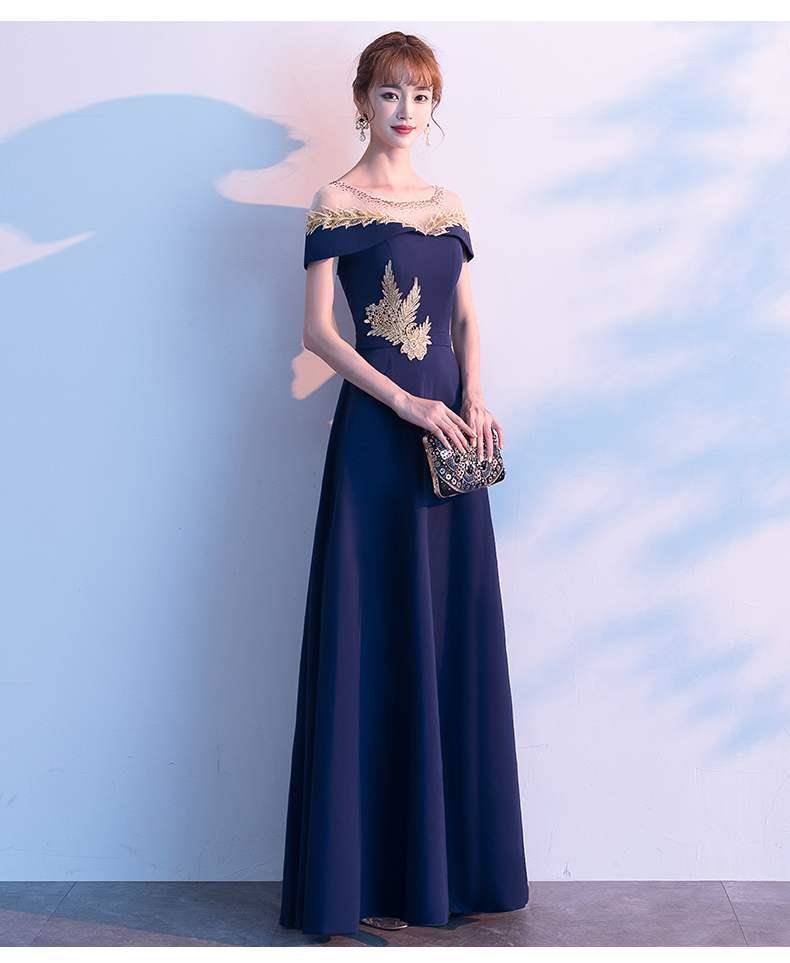 Evening Dress Bride's Toast Dress 2025 Spring Burgundy Homecoming Engagement Petite Wedding Dress Dress for Women