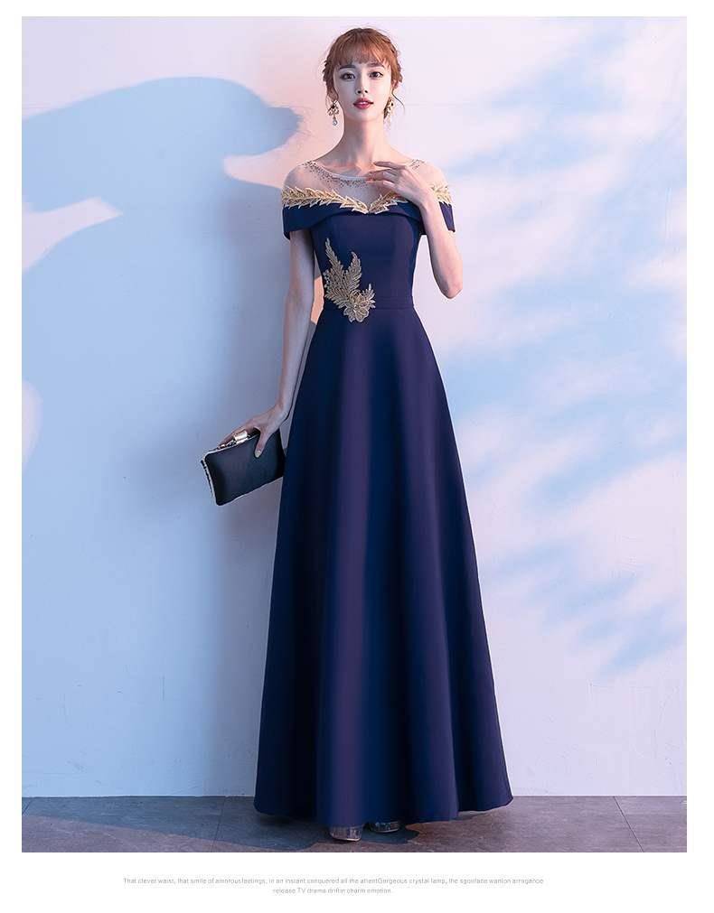 Evening Dress Bride's Toast Dress 2025 Spring Burgundy Homecoming Engagement Petite Wedding Dress Dress for Women