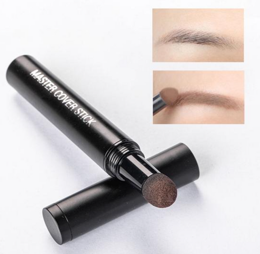 Hair Colour Dye Pen — Portable Hairline Contouring Pen