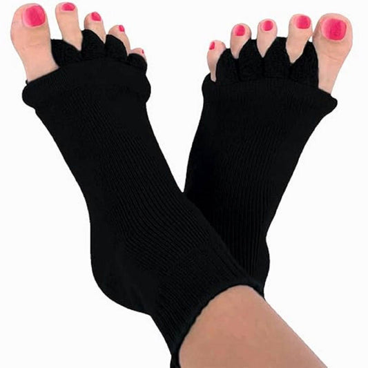 Compression Socks for Men & Women | Unisex Foot Alignment Support Socks