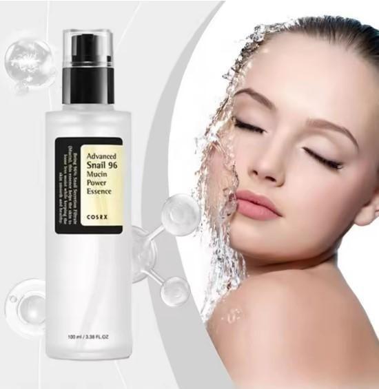 Snail 96 Mucin Power Essence 100ml (Pack of 2)