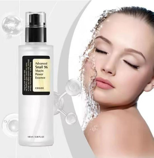 Snail 96 Mucin Power Essence 100ml (Pack of 2)