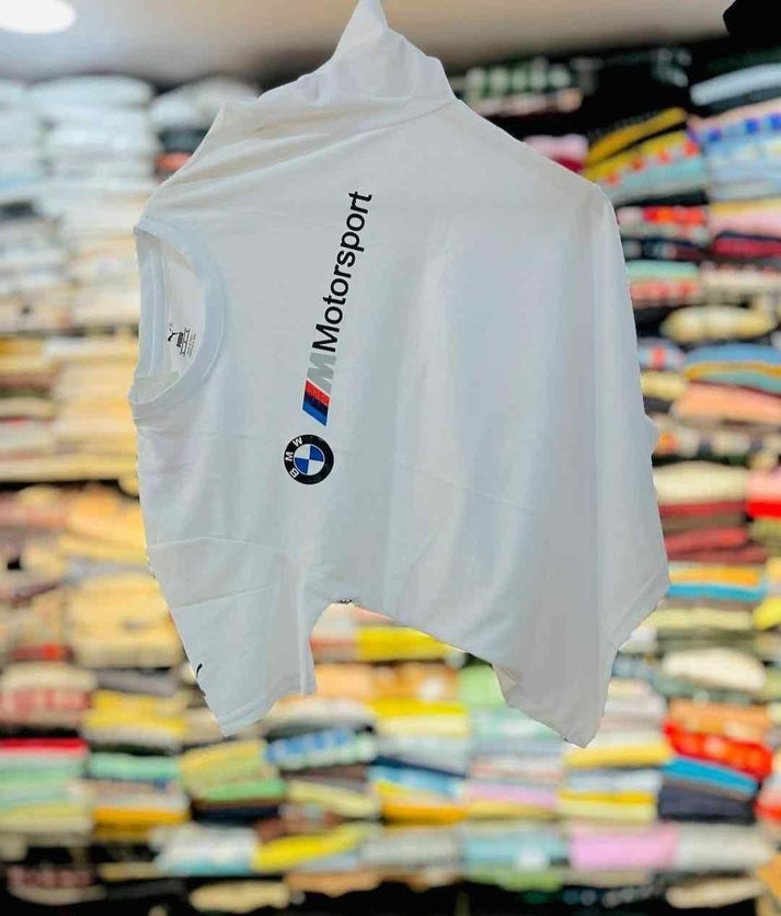 Men's Oversized Drop Shoulder T-Shirt