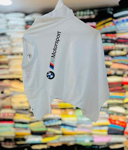 Men's Oversized Drop Shoulder T-Shirt