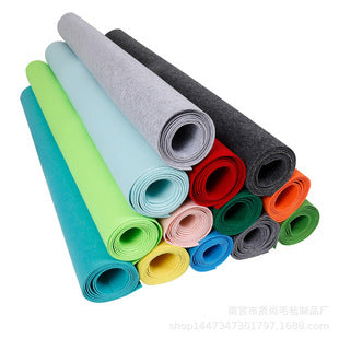 Spot CE certification felt busy board felt learning board children's early education dressing board kindergarten practice learning board