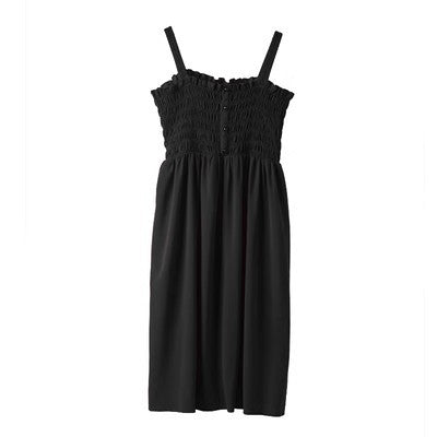 Women's Cardigan Set Korean Style Strapless Dress 100kg Plus-Size Designer Dress 662 Elegant Workwear