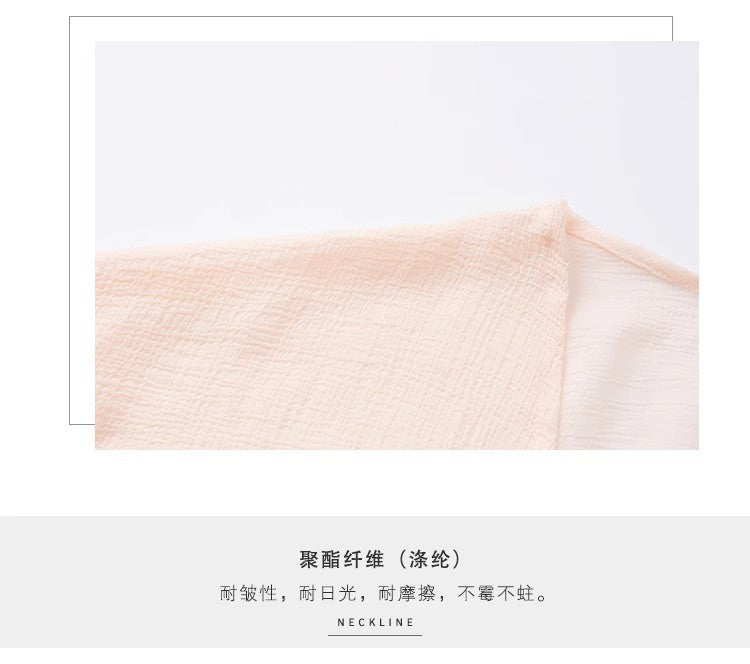 Women's Cardigan Set Korean Style Strapless Dress 100kg Plus-Size Designer Dress 662 Elegant Workwear