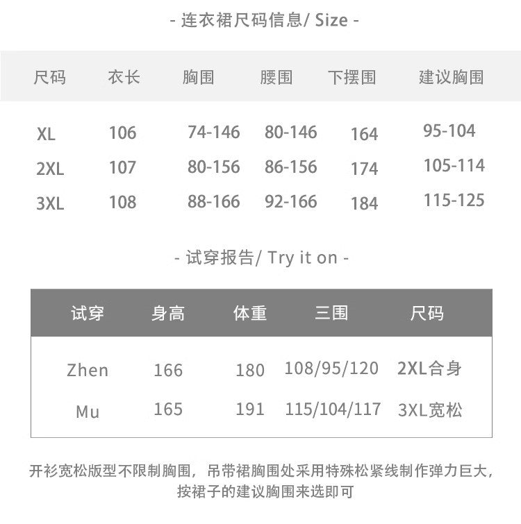 Women's Cardigan Set Korean Style Strapless Dress 100kg Plus-Size Designer Dress 662 Elegant Workwear
