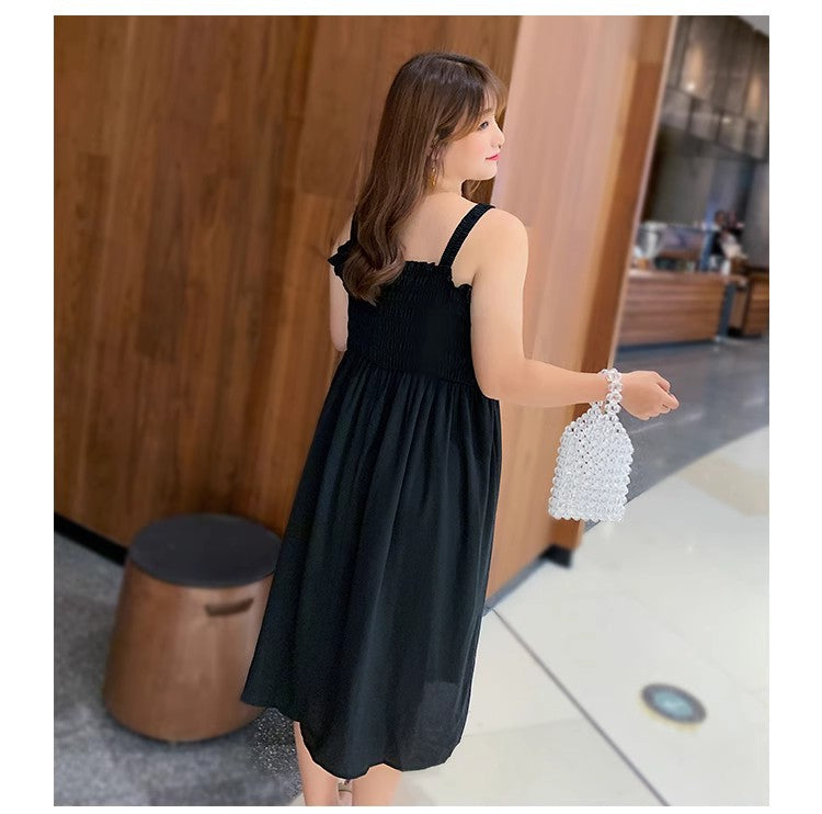 Women's Cardigan Set Korean Style Strapless Dress 100kg Plus-Size Designer Dress 662 Elegant Workwear
