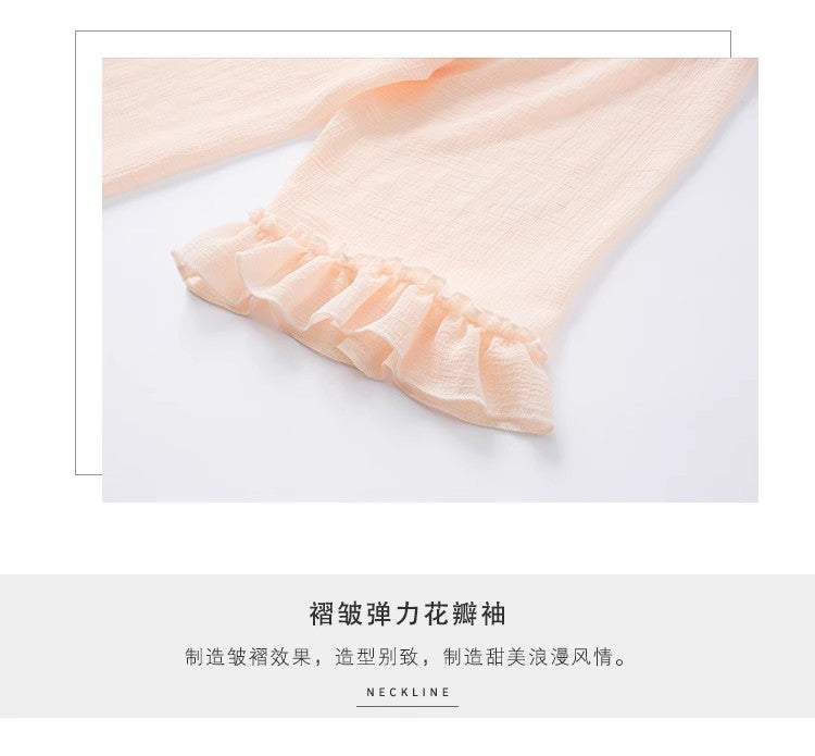 Women's Cardigan Set Korean Style Strapless Dress 100kg Plus-Size Designer Dress 662 Elegant Workwear