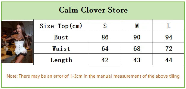 Lace Patchwork Corset Mini Dress Set Women Sexy Heart Neck Slim Spaghetti Strap Top Bodycon Mini Skirt Sets Elegant Party Outfit