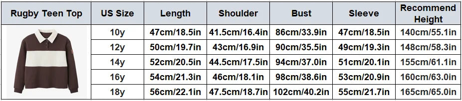 AS AW26  Saddle collection Brown Corduroy + Rugby sweatshirt Print corduroy girl clothing  family matching boys clothes