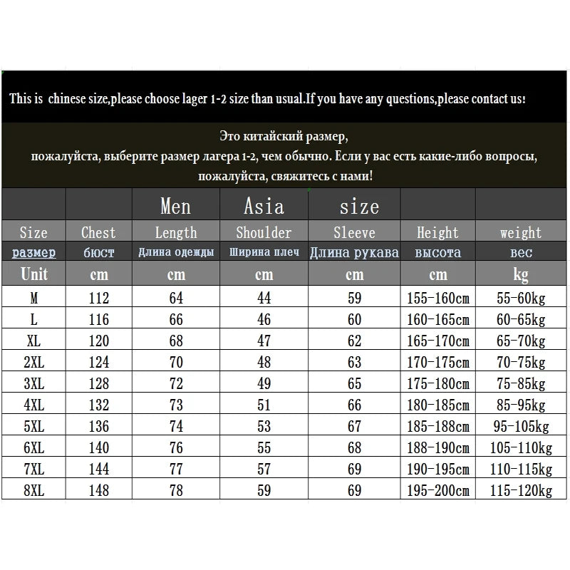 Jacket Men's Spring Autumn New Men Jacket Solid Color Hooded Jackets Casual Coat Men's Business Coats Size M-6XL 7XL Hat Detacha