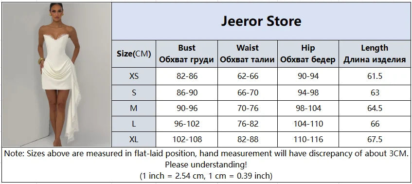 Women Lace Trim Patchwork Strapless Ribbon Bodycon Dress Sexy Ruched Pleated Backless Lace Up Short Dresses Evening Party Gowns