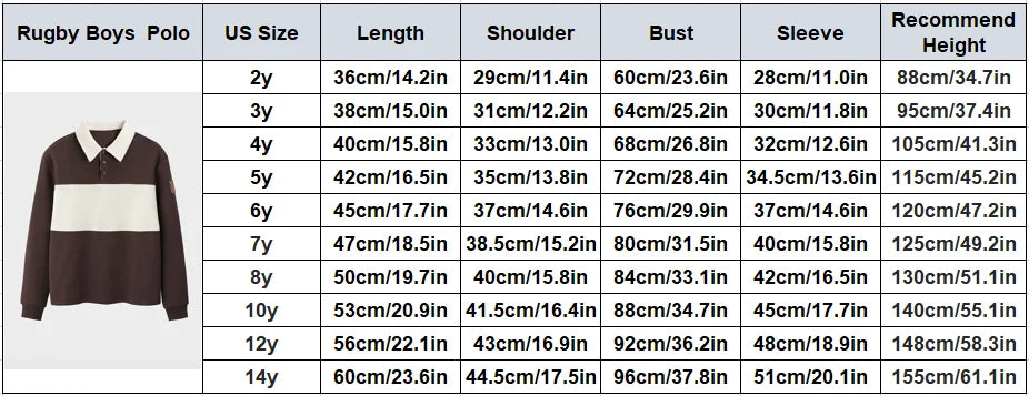 AS AW26  Saddle collection Brown Corduroy + Rugby sweatshirt Print corduroy girl clothing  family matching boys clothes