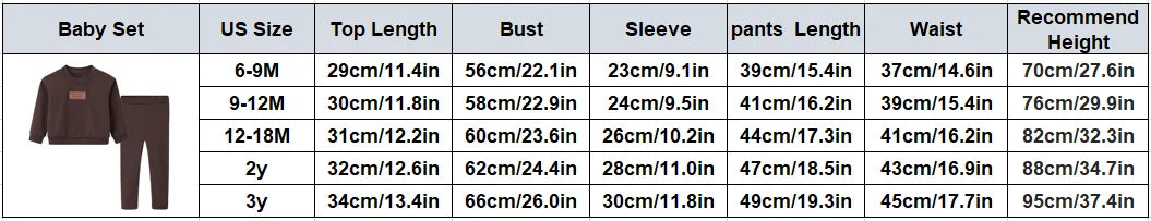 AS AW26  Saddle collection Brown Corduroy + Rugby sweatshirt Print corduroy girl clothing  family matching boys clothes