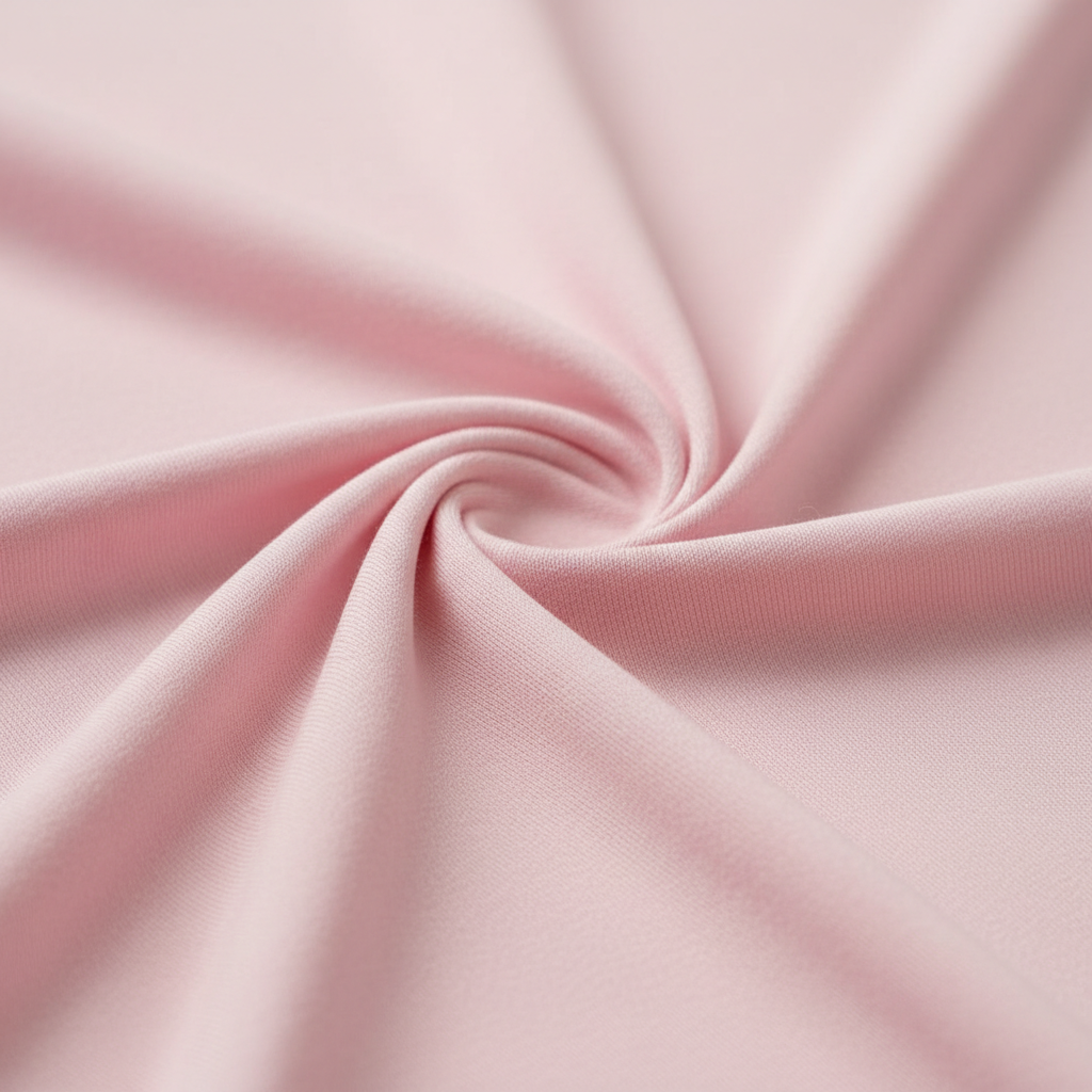 Baby Pink Fabric