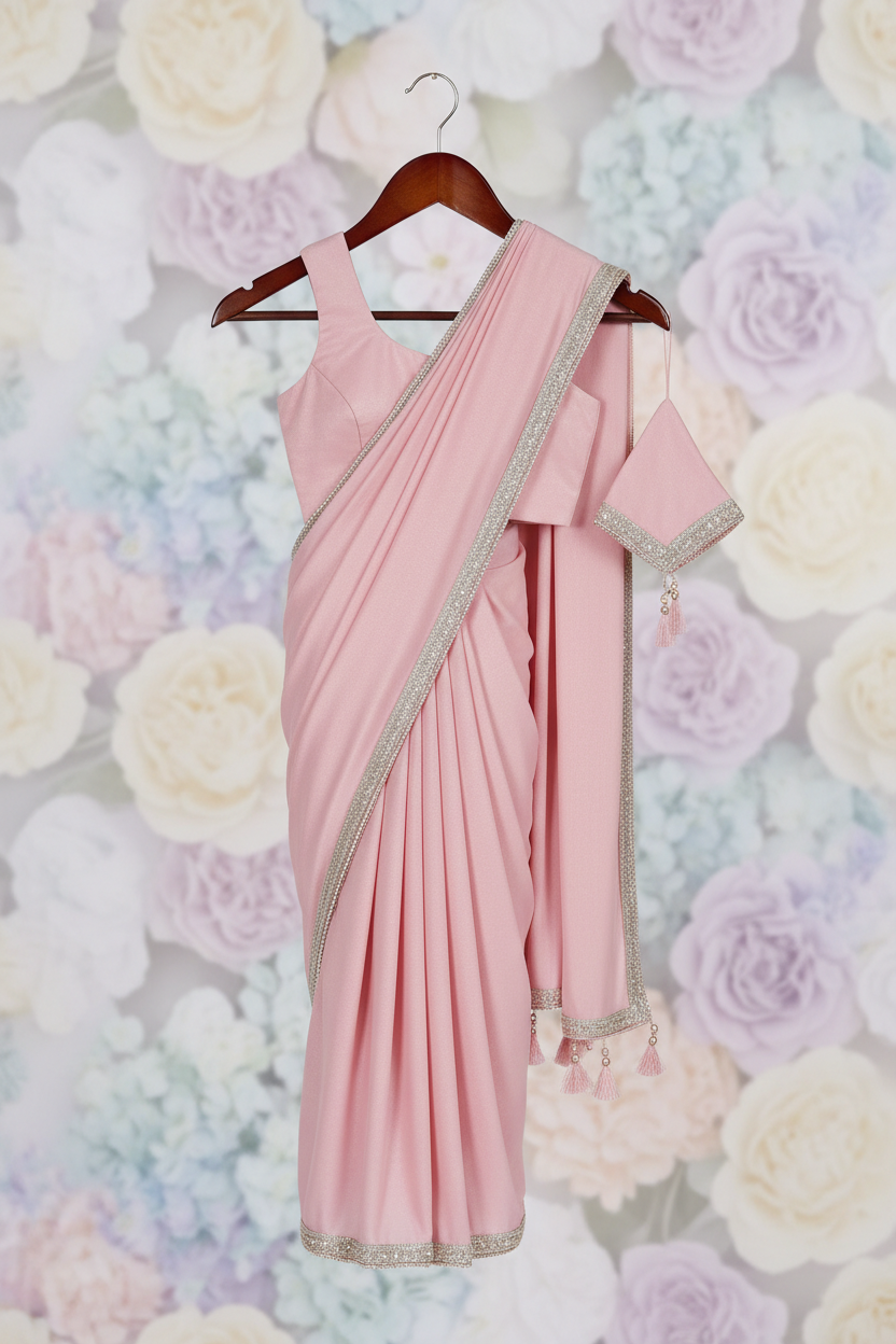 Baby Pink Hanger