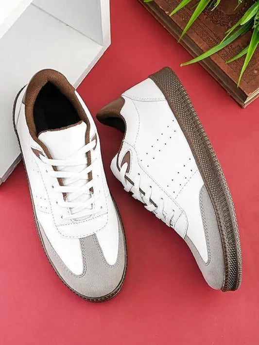 Men's Sports & Casual Running Shoes — Style 4