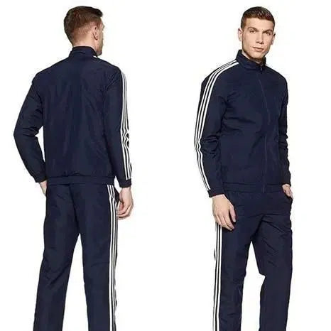 Men's Track Suit — Jacket & Pant Set for Gym & Casual Wear