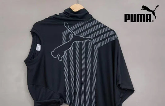 Men's Printed Casual T-Shirt