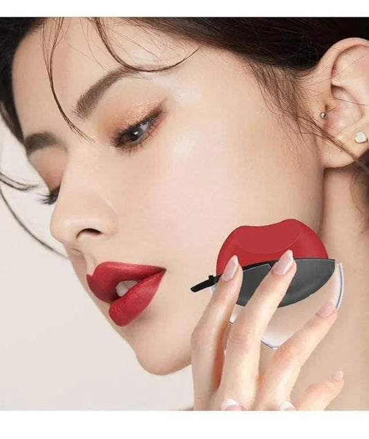 Long-Lasting Waterproof Matte Lipstick (Pack of 1)