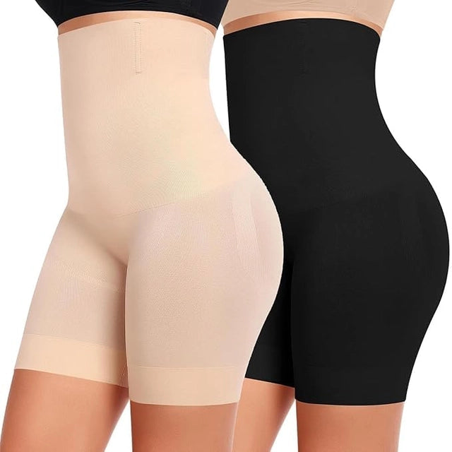 4-in-1 Quick Slim Tummy Tucker Shapewear | Pack of 2 | Women's Body Shaper