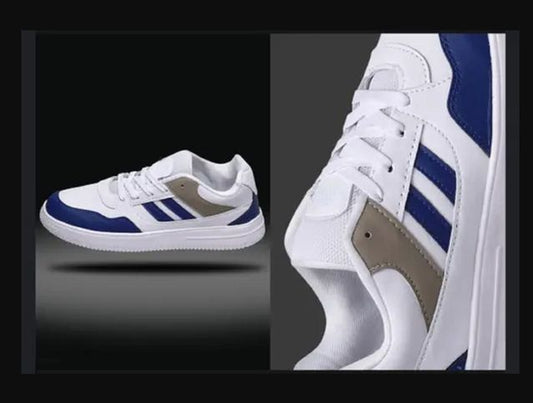 Men's Sports & Casual Running Shoes — Style 10