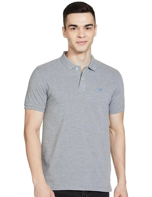 Men's Polo T-Shirt — Classic Fit