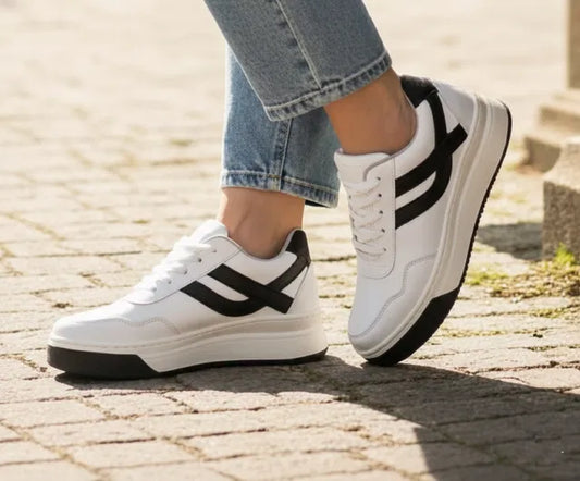 Women's Sports & Casual Running Shoes — Style 1