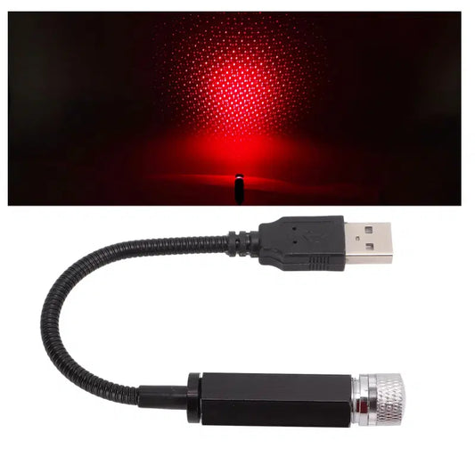 Wall Projection Lamp
