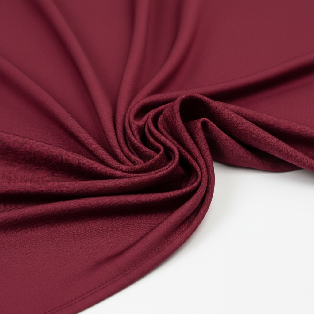 Fabric Detail