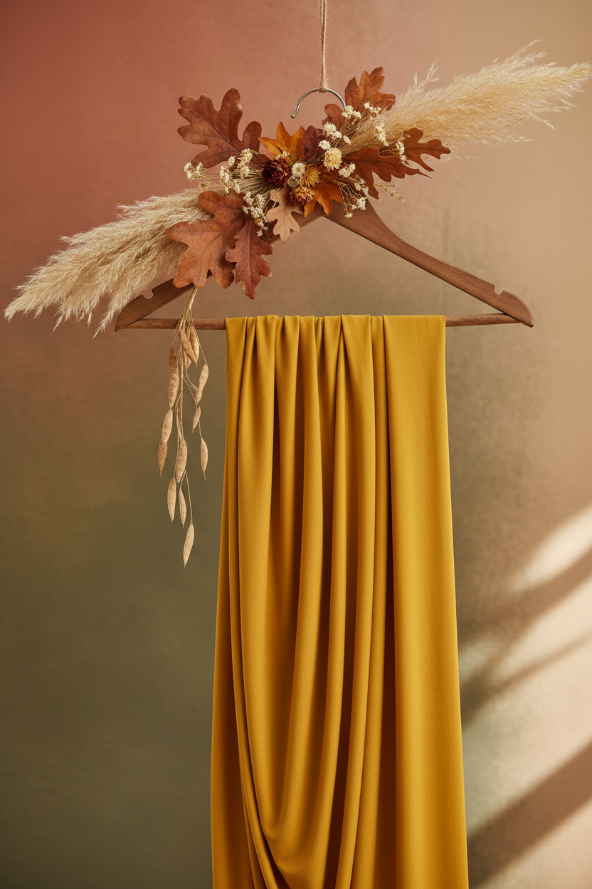 Mustard Hanger