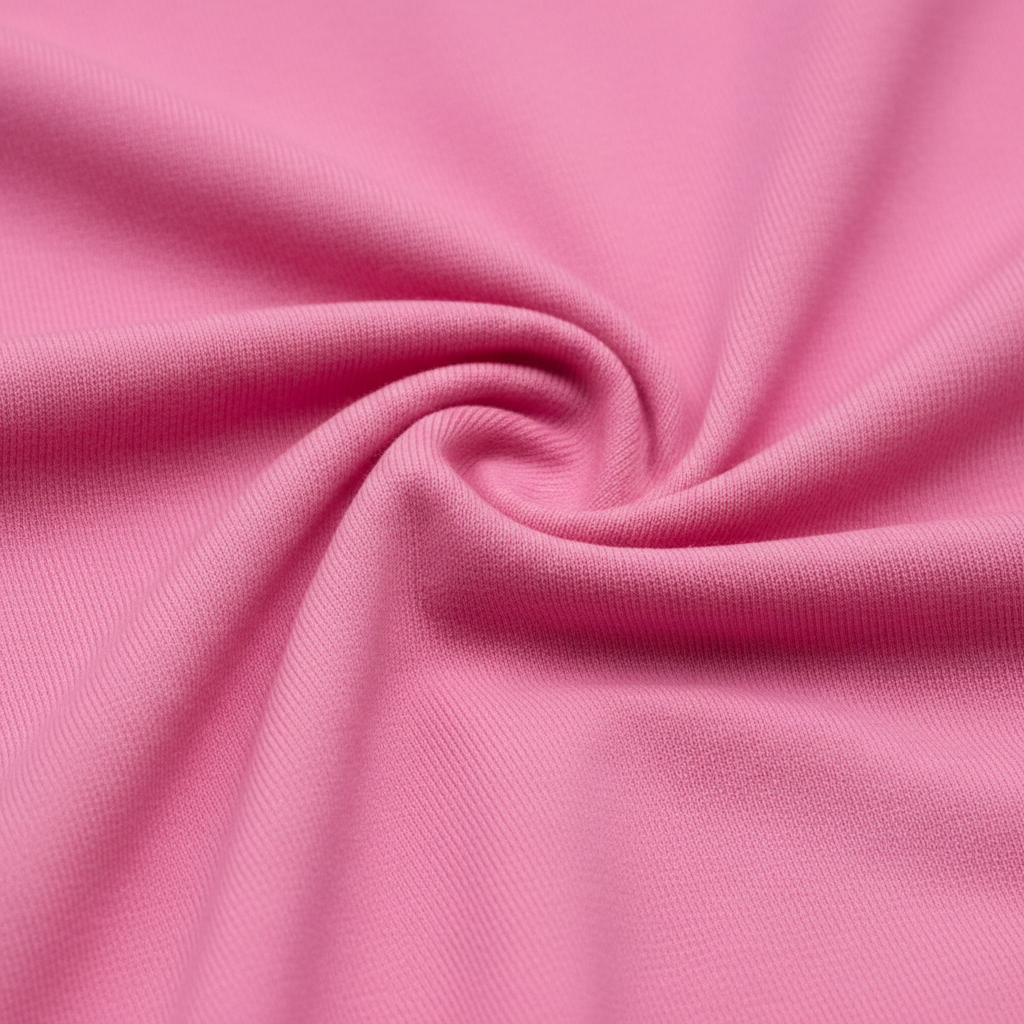 Pink Fabric